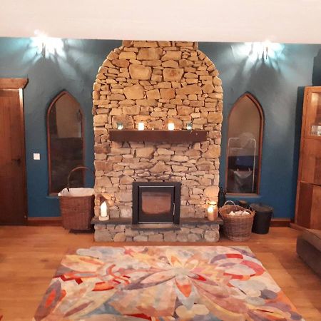 Room With A View Killarney Extérieur photo